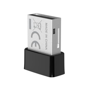 Plery U160 aic8800fc <span class=keywords><strong>Wifi</strong></span> 6 USB <span class=keywords><strong>Adapter</strong></span> 2.4GHz 300Mbps wpa3 cho <span class=keywords><strong>Windows</strong></span> 7 <span class=keywords><strong>8</strong></span> 10 11 PC máy tính xách tay - Product Image 1