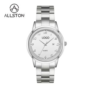 Relojes <span class=keywords><strong>de</strong></span> Moda para Hombre y Mujer <span class=keywords><strong>de</strong></span> Marca Famosa, Deportivos, <span class=keywords><strong>de</strong></span> Lujo, Resistentes al Agua, <span class=keywords><strong>de</strong></span> 40 mm y 20 mm, con Correa <span class=keywords><strong>de</strong></span> Acero Inoxidable, Estilo Antiguo y Retro - Product Image 5