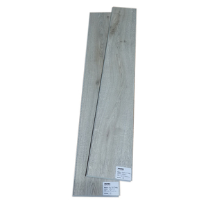 Plancher SPC <span class=keywords><strong>Protex</strong></span> Large 8,5 mm, Plancher SPC en PVC Chêne Clair, Plancher Flottant en Vinyle SPC Premium avec Support IXPE - Product Image 2