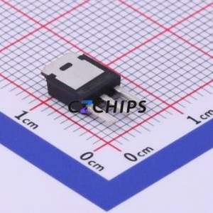 Original y nuevo 2SJ327-VB TO-251 Transistor de efecto de campo de transistor (MOSFET) Venta completa Chips de componentes electrónicos y servicio BOM - Product Image 2