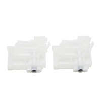 Cartouche d'encre CISS MJL pour imprimante EPSON T502 102 104 ET-2500 ET-2550 ET-2600 ET-2650 ET-2700 ET-2750 ET-2760 ET-2710 ET-3760 avec amortisseur