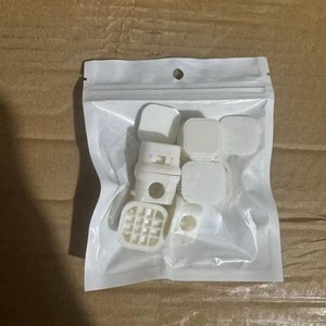 6 Pack clip per <span class=keywords><strong>cavi</strong></span> magnetici supporto filo adesivo Organizer per la casa ufficio <span class=keywords><strong>scrivania</strong></span> telefono auto muro di gestione accessorio - Product Image 6