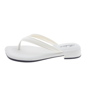 <span class=keywords><strong>Chanclas</strong></span> de plataforma de estilo romano de verano, sandalias exteriores para mujer <span class=keywords><strong>con</strong></span> tacón grueso, sandalias de <span class=keywords><strong>playa</strong></span> y para zapatillas - Product Image 5