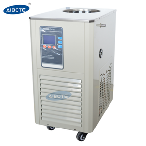 DLSB 10/20 2 Ans de Garantie Refroidisseur D'eau à Recirculation Avec PID à Température Contrôlée - Product Image 1