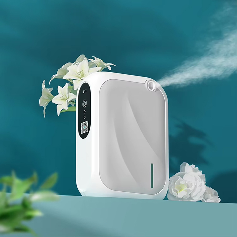 Smart Automatic Portable Home Commercial Aroma