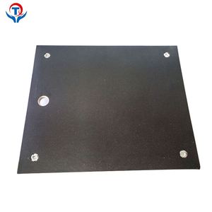 <strong>Heavy</strong> <strong>Duty</strong> 4 Wheel Transport Platform <strong>Moving</strong> Wooden Furniture <strong>Dolly</strong> - Product Image 5