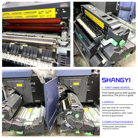 Imprimante couleur Konica Minolta C8000 Offre Spéciale de haute qualité Komei C8000 impression de production copieur d'imprimante numérique A3