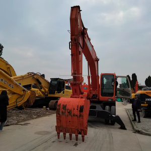 รถขุดล้อยาง doosan 210 มือสองเกาหลี รถขุดล้อยาง Doosan DH210W-7 150w-7 ขาย Doosan 210W - Product Image 6