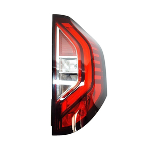 Mootour Vans Auto Parts Luces traseras/traseras con OE 265559081R 265505583R para <span class=keywords><strong>RENAULT</strong></span> <span class=keywords><strong>KANGOO</strong></span> <span class=keywords><strong>2022</strong></span> - Product Image 3