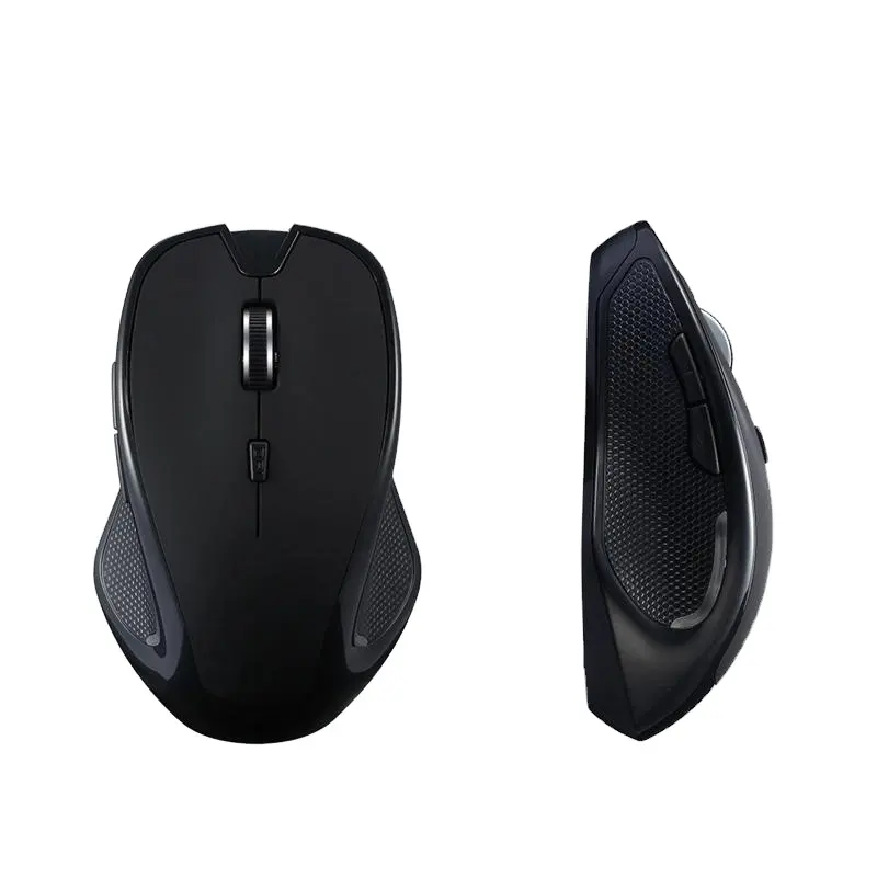 Wireless Blue tooth Mouse 6 Buttons Computer Mouse With Blue tooth CSR 4.0 Adapter gaming mouse with type c usb