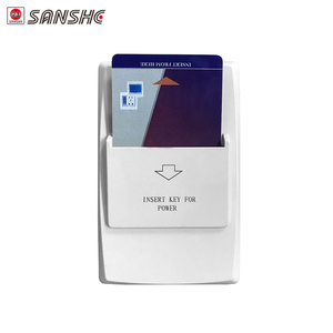 SANSHE insert key <span class=keywords><strong>per</strong></span> accessori elettrici di alimentazione interruttore e <span class=keywords><strong>presa</strong></span> 16A universal wall H & M <span class=keywords><strong>presa</strong></span> interruttore parti funzione - Product Image 1