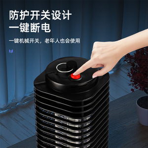 Electric Mosquito Killer Lamp 26.5X11.5Cm Silent Non Toxic For Indoor Outdoor Use With Fluorescent Tube <b>Light</b> Source - Product Image 3