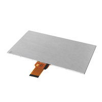 Hochwertiges 10,1-Zoll-TFT-LCD-Bildschirmmodul mit vielseitiger MIPI/LVDS-Schnitts telle mit einer Auflösung von 1024*600