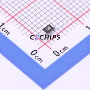 Resistencia SMD SCR1206J3R6 1206 (Tipo: Película Gruesa) (Resistencia: 3.6 Ohmios Precisión: 5%) - Product Image 1