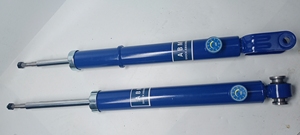 ABM para <span class=keywords><strong>Jaguar</strong></span> XF amortiguación ajustable autopartes amortiguador coilover kit para C2Z18564 C2Z11486 C2Z15405 - Product Image 6