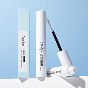 Sérum pour cils Liphip Derma Long Active avec 24 ingrédients à base de plantes pour des cils plus longs et plus épais, Corée du Sud - Product Image 3