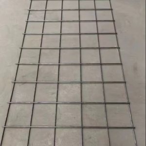 Nóng bán thép mạ kẽm hàn lưới cho bê tông gia cố nhà máy trực tiếp nhúng nóng mạ kẽm hàn <span class=keywords><strong>Net</strong></span> cho - Product Image 1