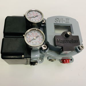 ขายดี masoneilan SVI II สมาร์ทอินเตอร์เฟซ SVI2-21123121/SVI2-21113111/SVI2-21123111/SVI2AP-21123121/SVI2AP-21113121 - Product Image 2