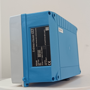 Unidad de Control de Indicador de Proceso RIA46-A1A1A de 4 Hilos con Entradas de Sensor Universales Dobles Opcionales, Aprobación SIL, OEM Endress - Product Image 5