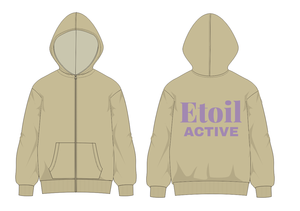 Ingor OEM các nhà sản xuất cho hải quan quần áo tùy chỉnh chất lượng cao Hoodies - Product Image 2