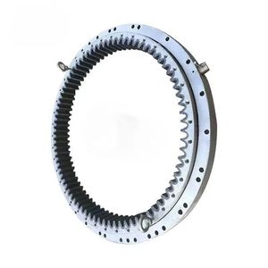 Roulement à billes HongWang de haute qualité 207-26-71551 pour PC350-7/PC350-8, anneau de rotation - Product Image 3