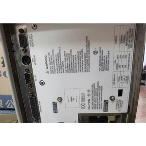 Analizador de Redes de RF HP / Agilent 8712ET de 300 kHz a 1.3 GHz - Product Image 4