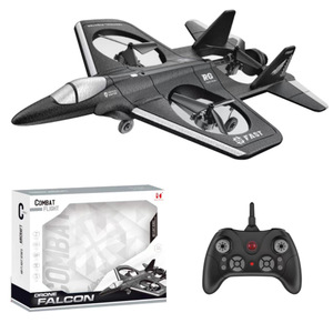 Unmarkiertes Elektrisches EPP-Styropor Flugmodell Ferngesteuertes Segelflugzeug RC Jet Flugzeug - Product Image 1