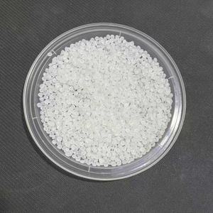 Gránulos de HDPE virgen de color natural para 100 grados de tubería - Product Image 1