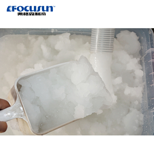 Machine à Glace Liquide - Conservation Optimale des Poissons par Glace Coulis - Product Image 3