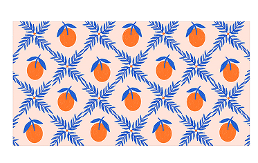 Mantel de papel de 120*180cm.