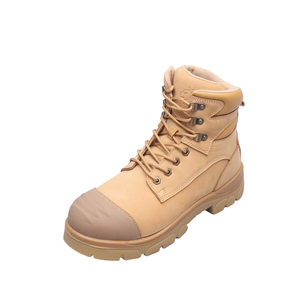 Calzado de Seguridad Resistente a Pinchazos, Botas de Trabajo con Punta de Acero para Hombre, Zapatos de Seguridad para Compras al por Mayor - Product Image 6