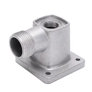 OEM other transmission systems hydraulic pump investment casting