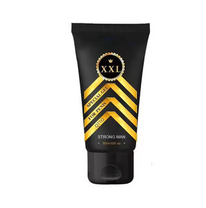 Productos para Adultos, Ungüento para Masaje Corporal, Crema Titan XXL de 50 ml, Gel para Agrandamiento del Pene, Hierbas Naturales Puras - Product Image 6