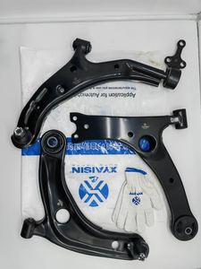 Palanca inferior delantera XYAISIN, PARA Toyota Sient 48069-59135 - Product Image 2