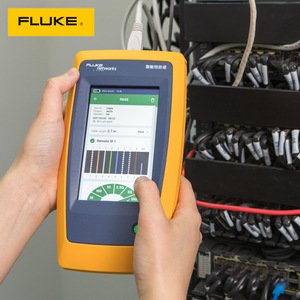 Localizador de Cables y Probador de Redes LIQ-100-IE con 1 Año de Garantía |   Incluye accesorios LIQ-KIT y LIQ-LIT-IE - Product Image 2