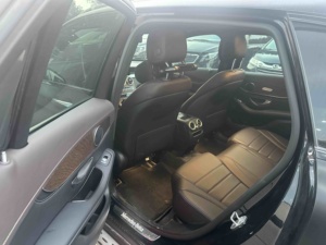 Auto Usado en China, <span class=keywords><strong>Mercedes</strong></span> Benz <span class=keywords><strong>GLC</strong></span> 300 L 4MATIC X253 <span class=keywords><strong>2020</strong></span>, SUV Usado - Product Image 5
