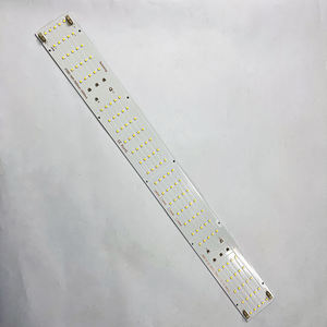 Kingbrite W55-L510mm 70w Samsung lm281b + pro/lm301h/lm301h evo הוביל לוח לגדול בר רצועה אור (pcba בלבד) - Product Image 3