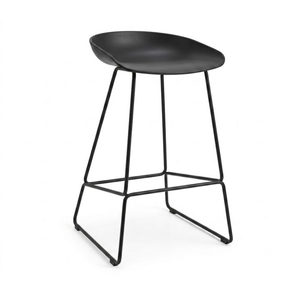 Sgabello da bar HAY AAS 38 basso usato - Product Image 1