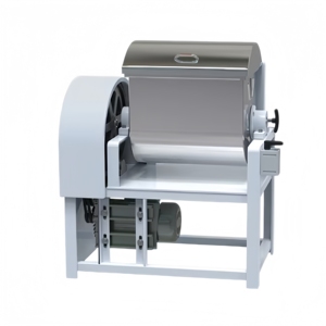 Robot Pétrisseur Électrique Domestique pour Pâtes <span class=keywords><strong>de</strong></span> <span class=keywords><strong>Sarrasin</strong></span>, Pâtes d'Avoine et Pâtes <span class=keywords><strong>de</strong></span> Patate Douce - Product Image 1