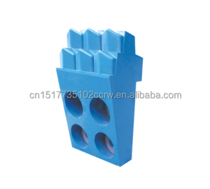 Chất lượng cao 2024 đường hầm nhàm chán Máy scraper khoan bit phía trước scraper cho tàu điện ngầm đường hầm xây dựng - Product Image 6