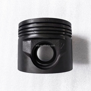 Pièces de moteur de machine, pièces de rechange de moteur, piston 13211-0340 pour moteur P11C - Product Image 1