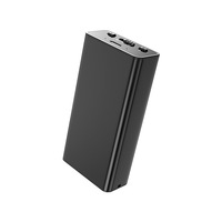 Stylo Enregistreur IA Q65A en Alliage d'Aluminium et ABS, USB 2.0, 270 Heures d'Autonomie, Transcription Intelligente, Réduction de Bruit HD, Qualité Usine