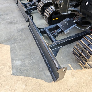 Vente flash : mini-excavatrice sur chenilles SANY 3,5 tonnes, neuve, modèles SANY SY35u SY55u SY60c SY70c SY75c disponibles - Product Image 5