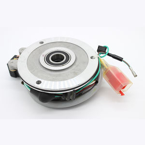 Bobine magnétique originale de magnéto-stator Bajaj CT100/BM100 de <span class=keywords><strong>moto</strong></span> du fabricant pour le modèle indien - Product Image 5