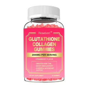 L Glutathione Collagen - Enhance Your Skin & Health