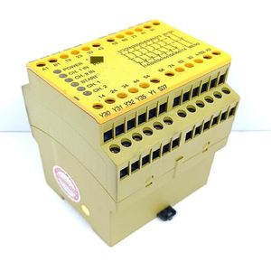 PLC X9 200-230VAC 24VDC 7 2nc 2so 774606 Programmeercontroller Industriële Automatisering - Product Image 1
