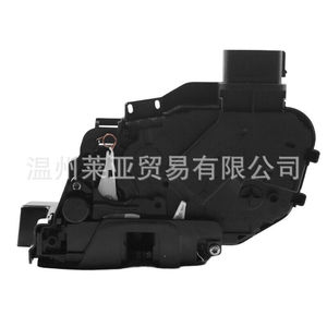 ชุดล็อคประตูแลนด์โรเวอร์ LR011277 FQJ500470 ด้านหน้าซ้าย อะไหล่ทดแทน - Product Image 1