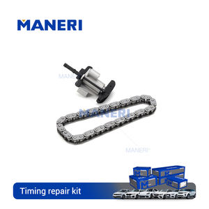Kit rantai waktu MANERI LR000663 1389T2594 Land Land Rover FREELANDER <span class=keywords><strong>2</strong></span> RANGE ROVER EVOQUE <span class=keywords><strong>2</strong></span>.<span class=keywords><strong>2</strong></span> D 224DT L359 - Product Image 3