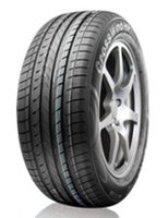 Pneus de voiture neufs Ling Long 225/45R17 245/75R16 215/65R16 205/55R16 205/60R14 Radiaux sans chambre à air en caoutchouc naturel Vitesse H 100000km