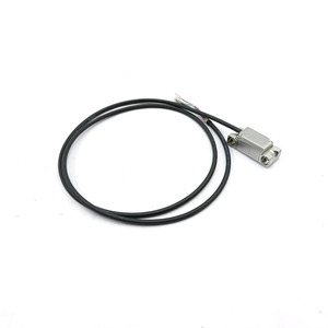 Pieza de Repuesto Original de la Marca Heidenhain AK ERM 393692-66 393692-66 AK ERM HEIDENHAIN PLC para Equipos de Automatización - Product Image 3